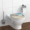 SCHÜTTE WC-Sitz BEACH, Duroplast Toilettensitz mit Produktbild-Vorschau 7