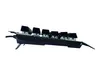 Conceptronic KRONIC Gaming Keyboard RGB, Deutches Layout Produktbild-Vorschau 5