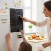 Relaxdays – planer posiłków na cały tydzień, wymiary: 42 x Podgląd zdjęcia produktu 3