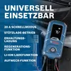 Ladgerät Bosch C80-Li Produktbild-Vorschau 10