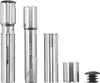 Ergotec Vorbauerhöhung Gewinde / Ahead 1" + 1 1/8" Alu Produktbild-Vorschau 2