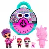L.O.L. Surprise Eye Spy Ultimate Unboxing Voir les images du produit 14