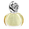 A perfume bottle with a decorative cap. Náhľad obrázku produktu