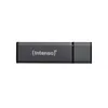 Chiavetta USB Intenso 16GB 2.0 ALU Line antracite Anteprima dell’immagine prodotto 1