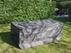 Perel Schutzhülle für Gartentisch 145 x 105 x 75 cm, Produktbild-Vorschau 4