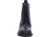 Tamaris Damen Schnürboot Stiefelette Schnürung Leder Produktbild-Vorschau 47