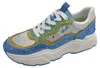 La Strada 2211242 (38/lt blue-white multi) Produktbild-Vorschau 16