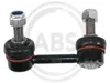 A.B.S. Koppelstange Stabilisator für KIA SORENTO I (JC) Produktbild-Vorschau 1