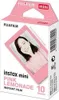 A box of Fujifilm Instax Mini Pink Lemonade instant film. Anteprima dell’immagine prodotto
