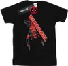 Marvel - T-Shirt für Herren BI22705 (M) (Schwarz) Produktbild-Vorschau 1