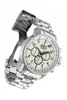 Invicta S1 Rally 23078 Montre Quartz pour Homme - 48 mm Voir les images du produit 2