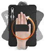 Eiger Peak 500m Case Samsung Tab S10 FE+ schwarz Produktbild-Vorschau 3
