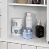 SoBuy Jednodveřová nástěnná skříňka, skříňka na léky Náhled obrázku produktu 5
