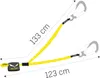 Lonża via ferrata Salewa Premium Attac czarna Podgląd zdjęcia produktu 6