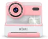 Xblitz FLASH PINK – okamžitý fotoaparát s termálnou Náhľad obrázku produktu 2