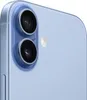 Apple | iPhone 17 - - Mist Blue - Mobiltelefon - 512 GB Náhľad obrázku produktu 3