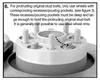Élargisseurs de voie H&R 2x20 mm pour Tesla Model III Voir les images du produit 7