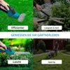 Akku Heckenschere, Grasschere, Akku Rasenschere, Kabellose Produktbild-Vorschau 5