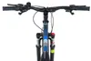 Mountainbike Davi Terrano 26 Zoll, 145–170 cm, 21 Gänge, Produktbild-Vorschau 2