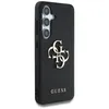 Guess etui, textuur, groot, met 4G logo, klein, klassiek Productafbeelding-voorbeeld 3