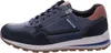 Mephisto Bradley Sneaker, Glatt- / Veloursleder, blau, Produktbild-Vorschau 8