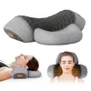 Nackenkissen,Ergonomisches Nackenkissen,Nackenstützkissen Produktbild-Vorschau 1