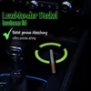 COM-FOUR® 4x Aschenbecher für draußen - Windaschenbecher - Produktbild-Vorschau 2