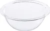 HMF 46740 Halbkugel aus Acryl mit Krempe, DIY Acrylhaube, Ø Produktbild-Vorschau 4
