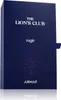 Armaf The Lion's Club Rugir EDP 100 ml M Anteprima dell’immagine prodotto 5
