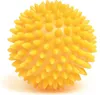 Noppenball Massageball für Fußreflexzonenmassage und zur Produktbild-Vorschau 1