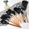 UnboxG Kompaktes Küchenwerkzeug-Set für Singles: Produktbild-Vorschau 9