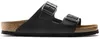 Birkenstock Arizona – mules Noir Productafbeelding-voorbeeld