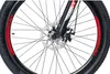 Mountainbike Davi Terrano 26 Zoll, 145–170 cm, 21 Gänge, Produktbild-Vorschau 10