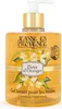 Jeanne en Provence, savon liquide pour les mains, à l'eau Voir les images du produit 3