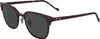 Zeiss ZS24546S Matte burgundy 53/20/145 Herren Produktbild-Vorschau 1