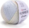 YarnArt Summer Dream Wolle, Baumwolle/Viskose, Multicolor, Produktbild-Vorschau 1