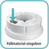 Eisfreihalter - Eisscholle für Gartenteich mit Produktbild-Vorschau 6
