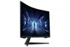 Samsung Odyssey G5 (2022), 31.5" I 16:9 I WQHD I Schwarz Produktbild-Vorschau 2