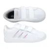 Adidas scarpe Grand Court 20 CF, GY2328 Anteprima dell’immagine prodotto 3