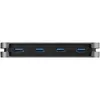 Hub USB Startech HB30AM4AB Podgląd zdjęcia produktu 6