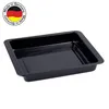 CHG Kleine Ofenform Emaille (28,5 x 23 x 4 cm) Produktbild-Vorschau 6