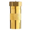 ORSEM SET SAT Kabel Adapter F-Stecker auf 1x IEC Produktbild-Vorschau 9