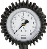 HAZET Reifenfüll-Messgerät 9041G-1 I Geeicht, ablesbar, Produktbild-Vorschau 2