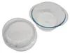 Pyrex 2,1 L Glasbackform Mit Deckel Produktbild-Vorschau 5