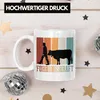 Trendation - Bauer Landwirt Tasse Kuh Führungskraft Tasse Produktbild-Vorschau 3