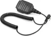 Retevis RS114 Funkgerät Lautsprecher Handheld Mikrophon 2 Produktbild-Vorschau 9