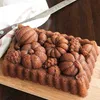 Nordic Ware - Harvest Bounty Loaf Pan Náhled obrázku produktu 5