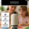 LM-Kreativ Bastelkleber 750 ml – PVAC-Bastelleim mit Produktbild-Vorschau 6