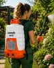 Akku Sprüher 18L MAMUTH XM-18 12V 8Ah Gartensprüher Produktbild-Vorschau 4