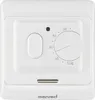 Menred Thermostaat voor elektrische verwarming E71 analoog Productafbeelding-voorbeeld 1